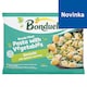 obrázok 1 z Bonduelle Gnocchi so špenátom a hráškom 550 g