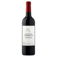 Les Tuguets Madiran 75Cl