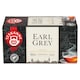 Obrázek 2 pro produkt Teekanne Earl Grey černý čaj aromatizovaný 20 x 1,65g (33g)