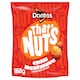 image 1 of Doritos Thats Nuts Chilli Heatwave 160g