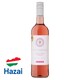 Ostorosbor Felső-Magyarországi Rozé félédes rozébor 12,5% 750 ml  1. kép