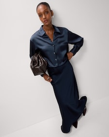Womens Blouses & Shirts