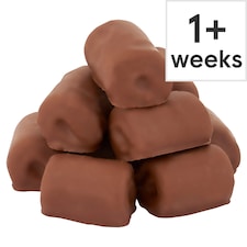 Tesco Double Chocolate Mini Rolls 295g