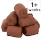 image 1 of Tesco Double Chocolate Mini Rolls 295g
