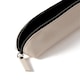 image 4 of Paperchase Agenzio Oatmeal Pencil Case