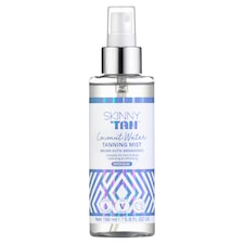 Skinny Tan Coconut Water Tanning Mist 150Ml