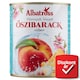 image 1 of Albatross Peeled, Halved Peach in Water 820 g