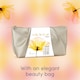 image 3 of Dove With Love Caring Beauty Bag Collection Gift Set