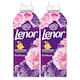 image 1 of Lenor Fabric Conditioner 94 Washes, Floral Bouquet