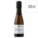 image 1 of Plaza Centro Prosecco Doc Brut 20Cl