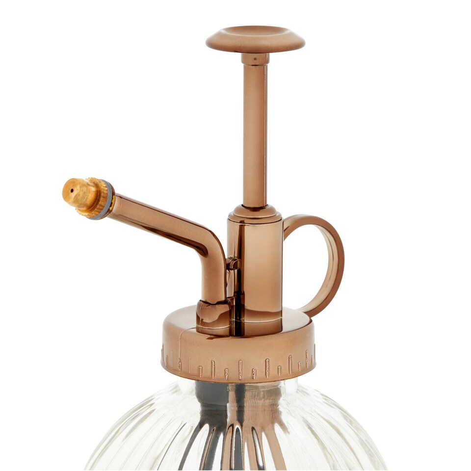 image 1 of Fox & Ivy Refreshing Glass Water Mister