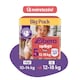 image 1 of Libero Up&Go Pant Diapers, Size: 5, 12-18 kg, 38 pcs