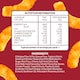 image 4 of Hippeas Chickpea Puffs Sweet & Smokin 22G