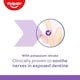 image 5 of Colgate Sensitive Sensifoam Multi Protection Toothpaste 75ml