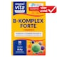 image 1 of Maxi Vita Vaše Zdraví B-Complex Forte + Vitamin C 30 Tablets 22.8g