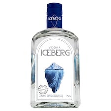 Iceberg Vodka 37.5% 0.7 L