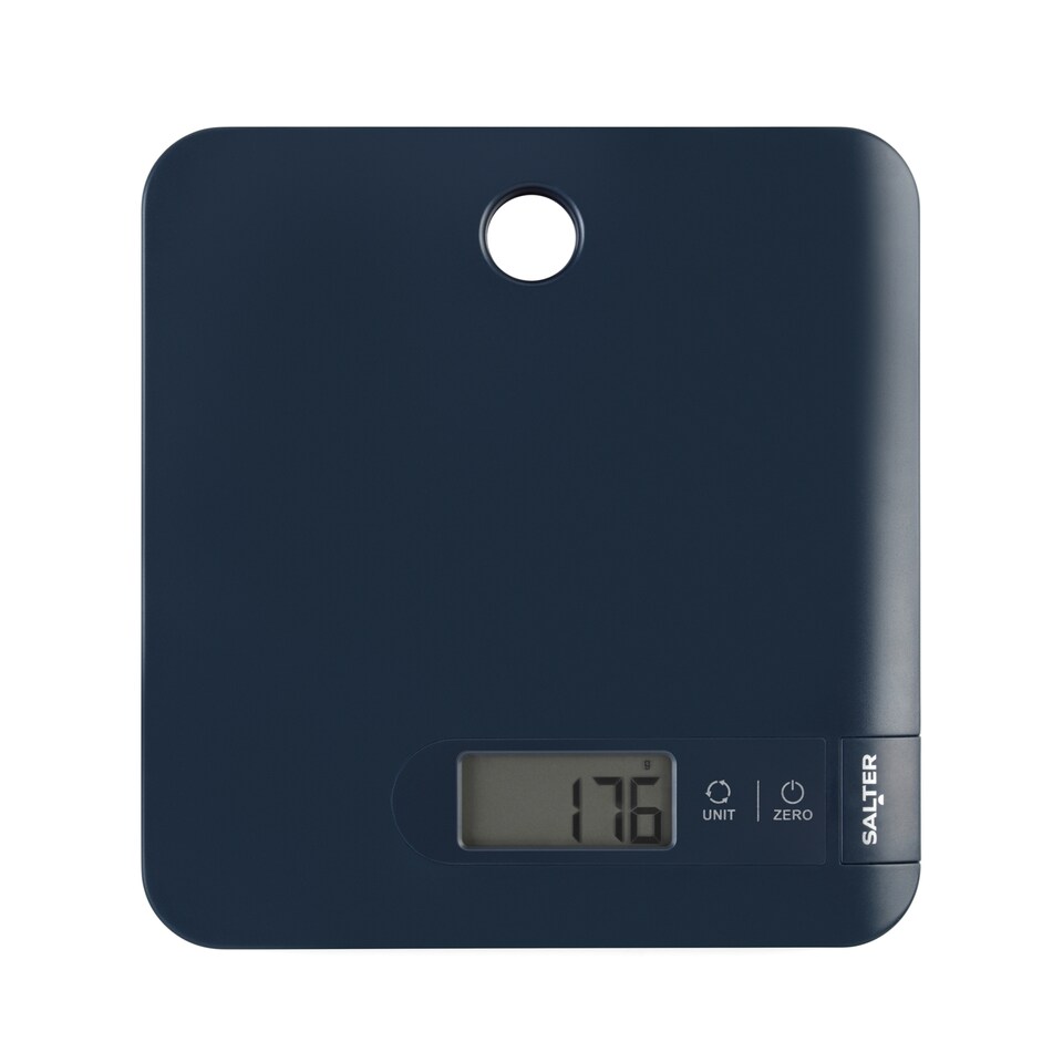 image 1 of Salter Electronic Kitchen Scale