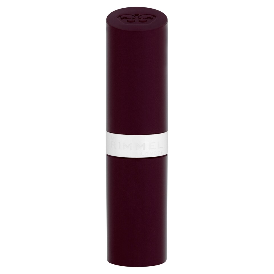 image 1 of Rimmel Lasting Finish Lipstick Heather Shmr 4G