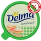 image 1 of Delma Sandwich 20% Fat Margarine 450 g