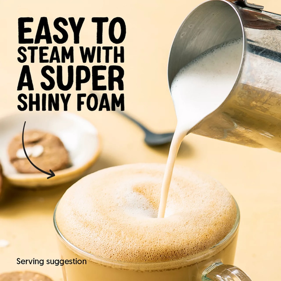 image 1 of Alpro Barista Oat Long Life Dairy Free Drink 1L