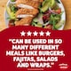 image 2 of Birds Eye 4 Southern Fried Chicken 360G