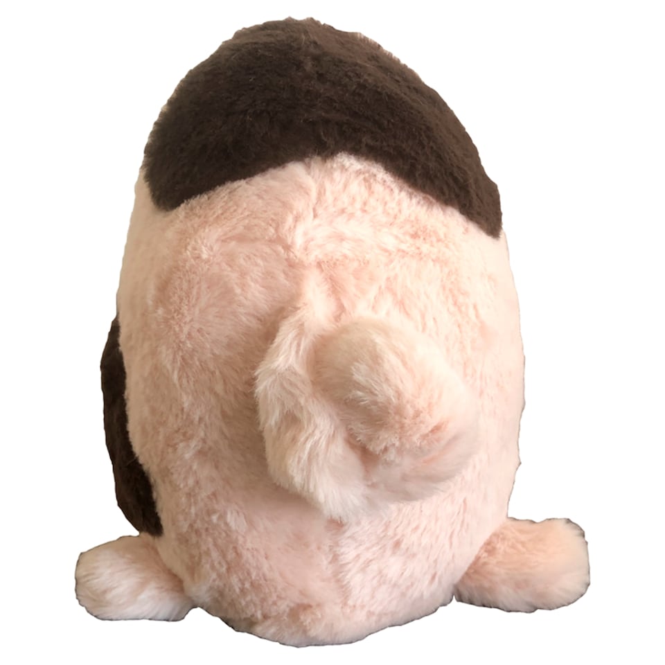 image 1 of Tesco Piglet Doorstop
