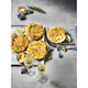 image 2 of 10. Tesco Finest 4 Coquille St Jacques 600g  (Serves 4)