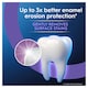 image 4 of Oral-B Advanced Healthy Whitening Toothpaste 75ml