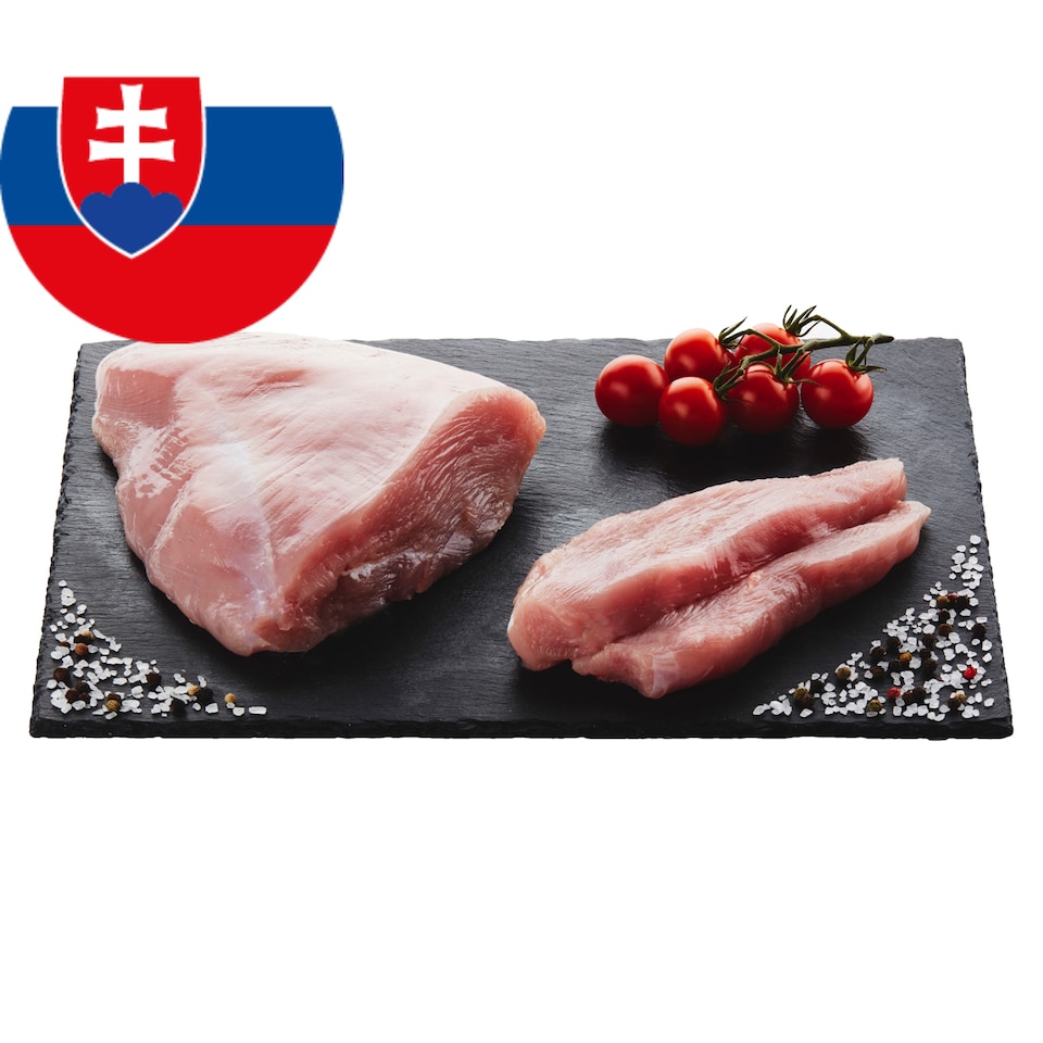 Hydina Kubus Morčacie prsia