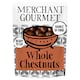 image 1 of Merchant Gourmet Whole Chestnuts 180G
