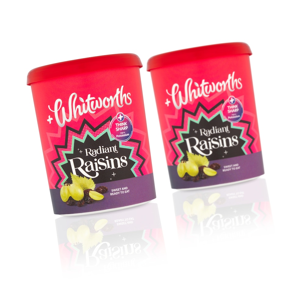 image 1 of Whitworths Californian Raisins 400G