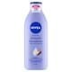 obrázok 1 z Nivea Smooth Sensation Krémové telové mlieko 400 ml