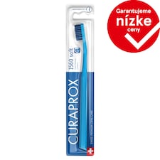Curaprox CS 1560 Soft zubná kefka