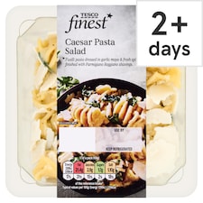 Tesco Finest Caesar Pasta Salad 215g