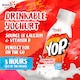 image 2 of Yop Strawberry Drinkable Yoghurt 4 X 180G