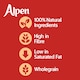 image 3 of Alpen Original Muesli 750G