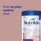 Obrázek 4 pro produkt NUTRILON Profutura Duobiotik 1 počáteční mléko 800g