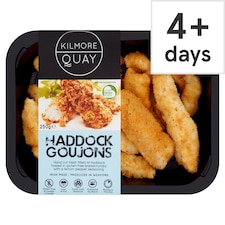 Breaded & Prepared