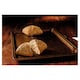 image 2 of Hovis Home Bake Rustic Seeded Rolls 4 Pack