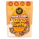 image 1 of Good4U Garlic & Chilli Salad Topper 125g