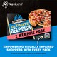image 3 of Chicago Town Ultimate Deep Dish Pizza - Memphis Pork 2 x 150g