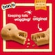 image 4 of BONIO Original Dog Biscuits 1.2kg