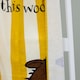 image 5 of THE GRUFFALO NO SUCH THING TOWEL