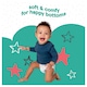 image 4 of Fred & Flo Easy Fit Pants Size 4 42Pk