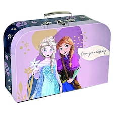 Frozen + How to Train Your Dragon Children's Case for Painting for Girls