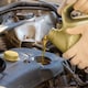 image 2 of Redex 5W 30 Synthetic Oil High Mileage 2L