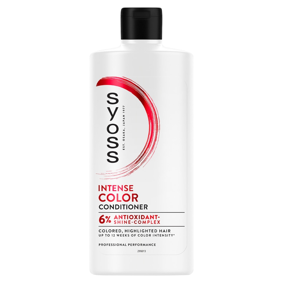 image 1 of Syoss Intenzív Color hajbalzsam 440 ml