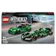 LEGO Speed Champions 76925 Aston Martin biztonsági autó és AMR23  1. kép