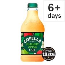 Copella Apple Juice 1.35L