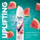 image 5 of Sure Women Uplifting & Fresh 72h Nonstop Protection Antiperspirant Deodorant 250ml